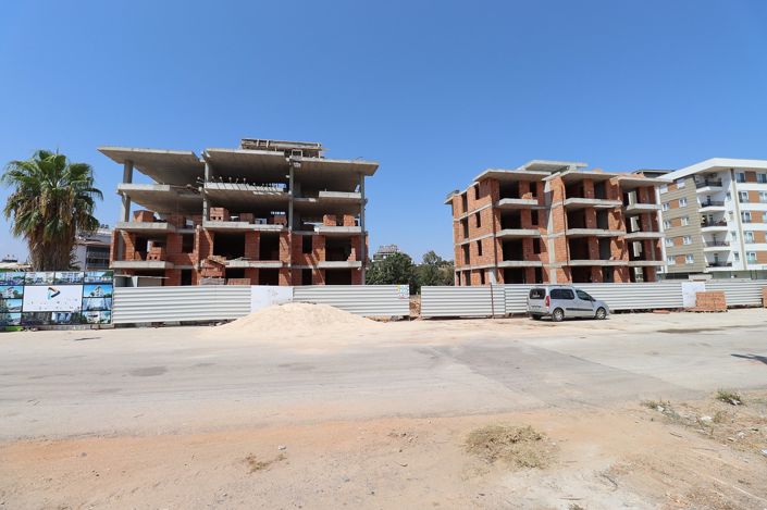 Image No.10-2 Bed Apartment for sale