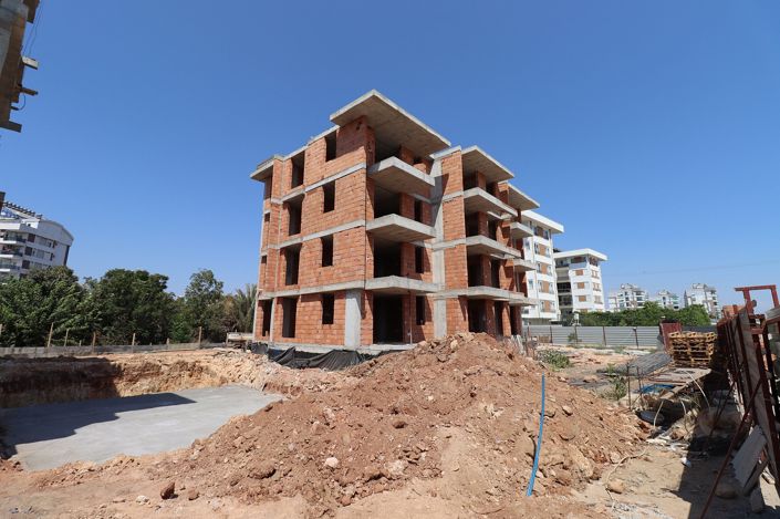 Image No.11-2 Bed Apartment for sale