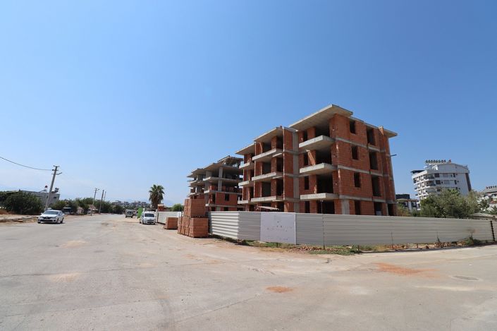 Image No.14-2 Bed Apartment for sale