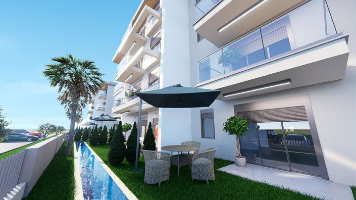 Image No.3-2 Bed Apartment for sale