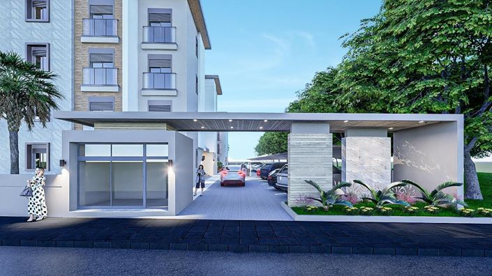 Image No.8-2 Bed Apartment for sale