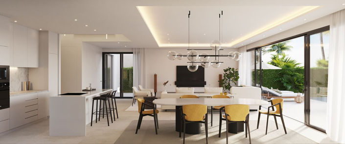 Image No.16-4 Bed House/Villa for sale