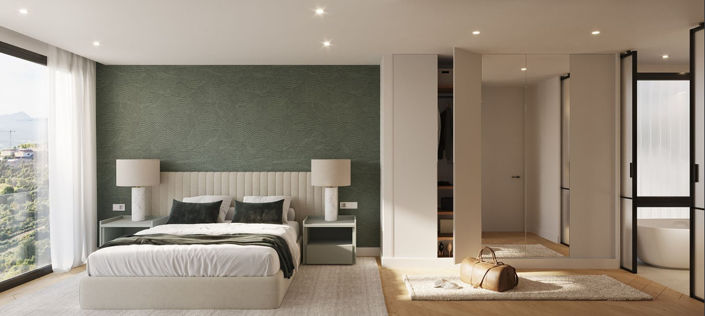 Image No.18-4 Bed House/Villa for sale