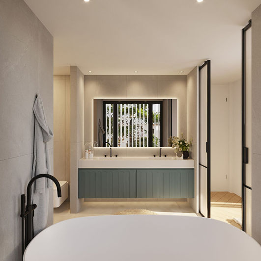 Image No.19-4 Bed House/Villa for sale