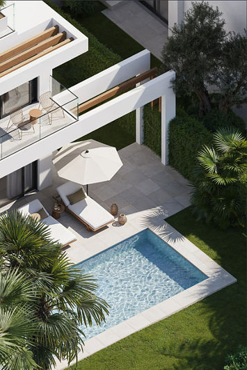 Image No.4-4 Bed House/Villa for sale