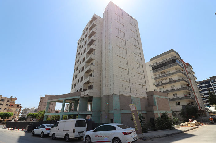 Image No.7-1 Bed Apartment for sale