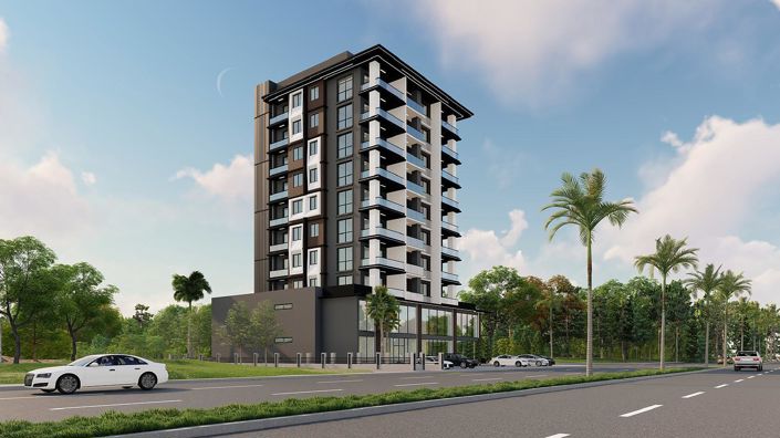 Image No.1-2 Bed Apartment for sale