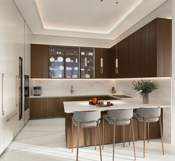 Image No.20-Appartement de 2 chambres à vendre à Downtown Dubai