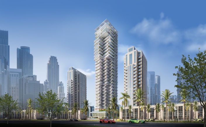 Image No.1-3 Bed Apartment for sale