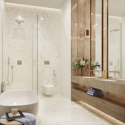 Image No.24-Appartement de 3 chambres à vendre à Downtown Dubai