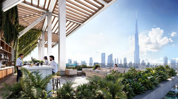 Image No.10-4 Bed Apartment for sale