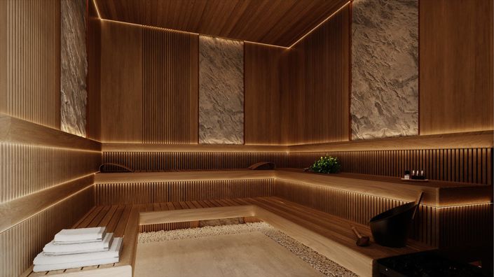 Image No.14-4 Bed Apartment for sale