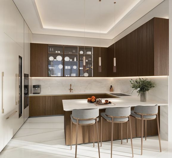 Image No.20-4 Bed Apartment for sale