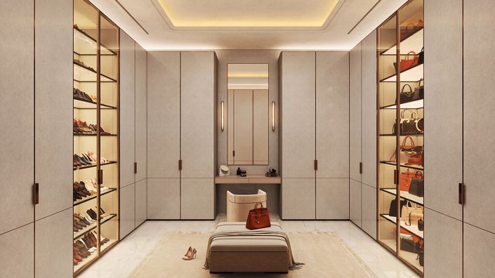 Image No.25-4 Bed Apartment for sale