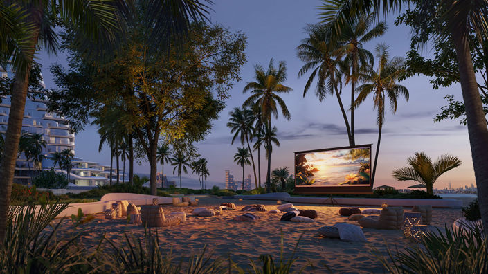 Image No.11-1 Bed Apartment for sale