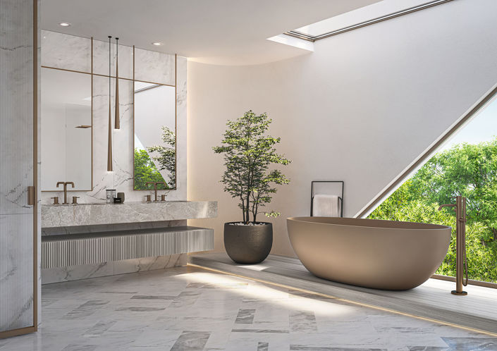 Image No.33-1 Bed Apartment for sale