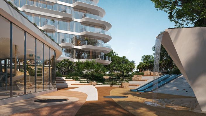 Image No.10-3 Bed Apartment for sale