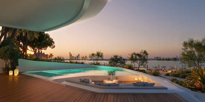 Image No.32-3 Bed Apartment for sale