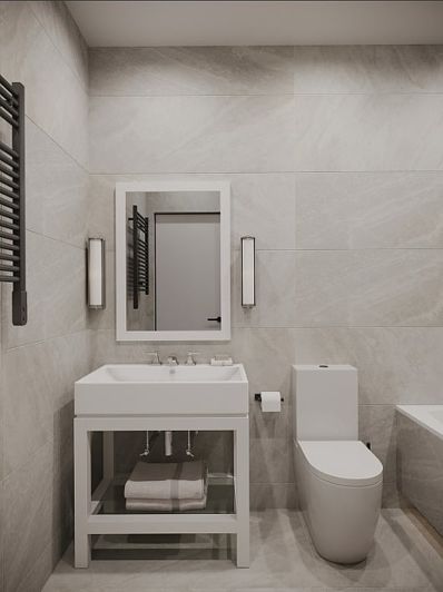 Image No.13-Appartement de 1 chambre à vendre à Málaga City