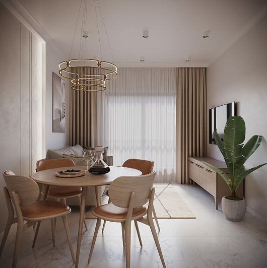 Image No.5-Appartement de 1 chambre à vendre à Málaga City