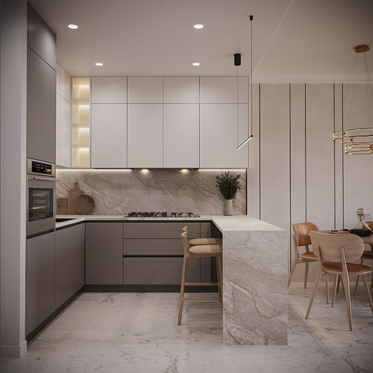 Image No.6-Appartement de 1 chambre à vendre à Málaga City