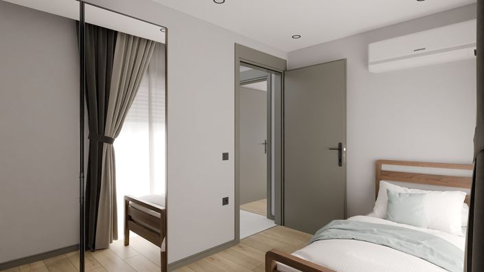 Image No.15-2 Bed Apartment for sale