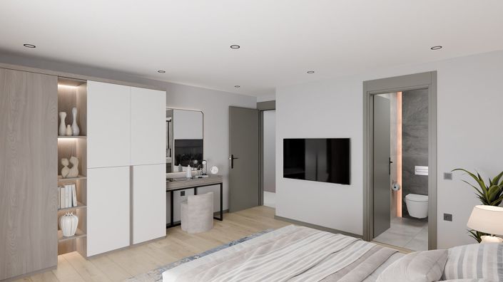 Image No.5-2 Bed Apartment for sale