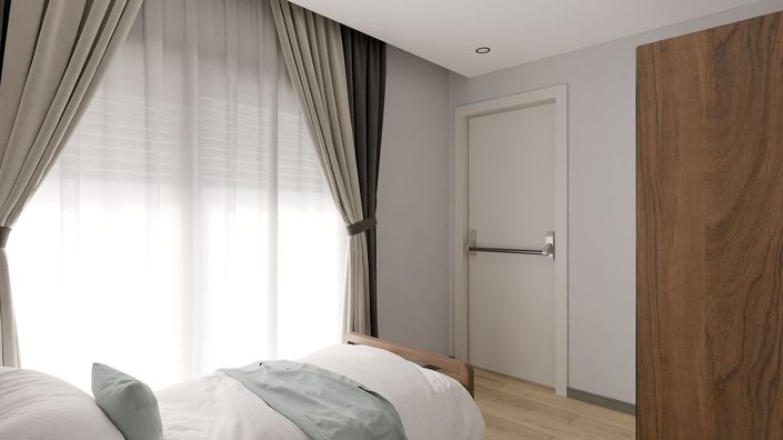 Image No.14-3 Bed Apartment for sale