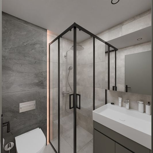 Image No.18-3 Bed Apartment for sale