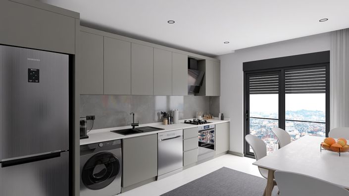 Image No.9-3 Bed Apartment for sale