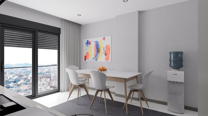 Image No.10-4 Bed Apartment for sale