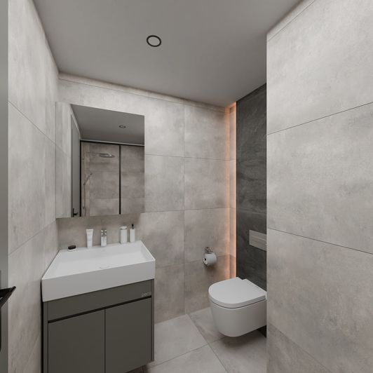 Image No.16-4 Bed Apartment for sale