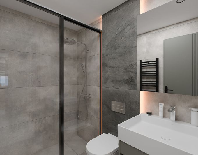 Image No.17-4 Bed Apartment for sale