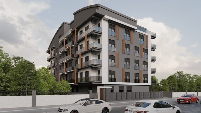 Image No.2-4 Bed Apartment for sale