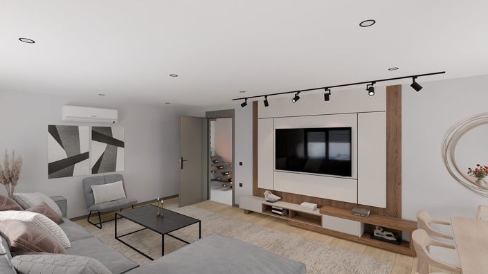 Image No.3-4 Bed Apartment for sale