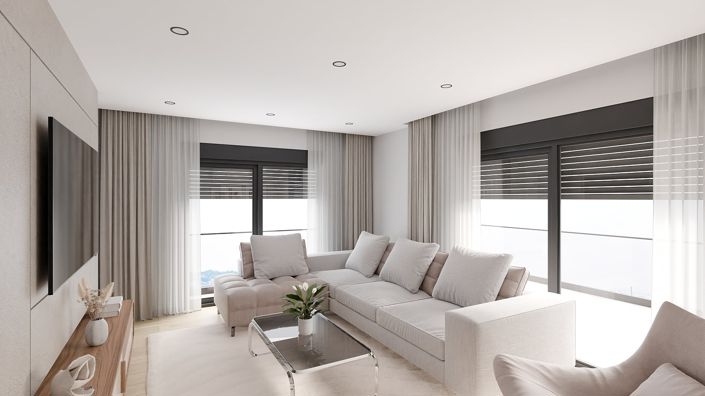 Image No.4-4 Bed Apartment for sale