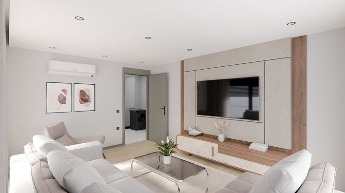 Image No.6-4 Bed Apartment for sale