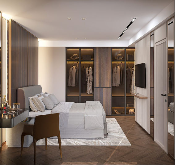 Image No.13-3 Bed Apartment for sale