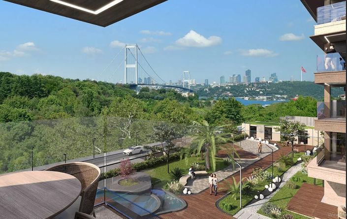 Image No.1-4 Bed Apartment for sale