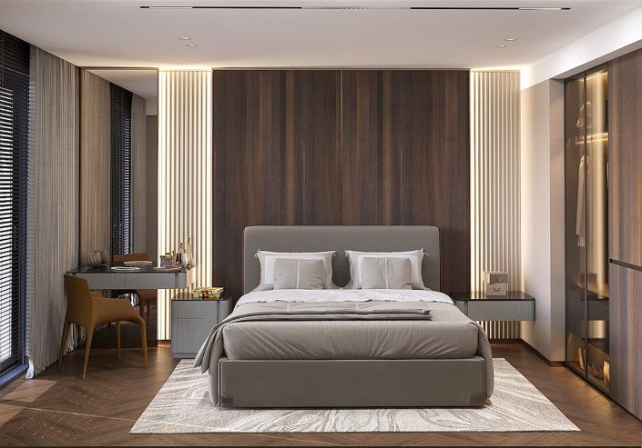 Image No.11-Appartement de 4 chambres à vendre à Üsküdar