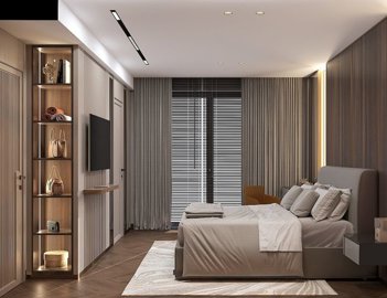 Interior 8