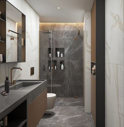 Image No.15-Appartement de 4 chambres à vendre à Üsküdar