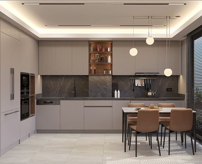 Image No.9-Appartement de 4 chambres à vendre à Üsküdar