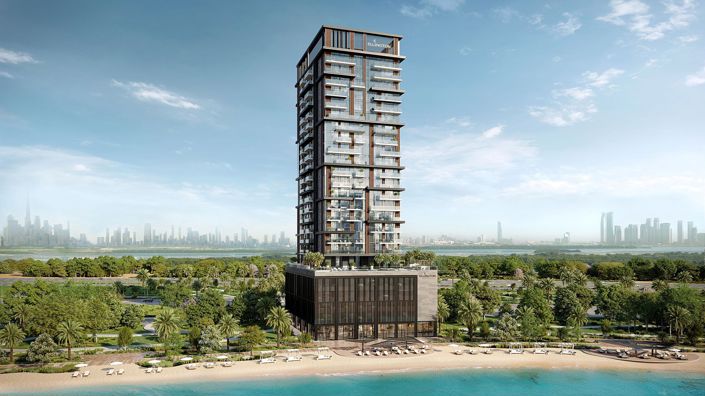 Image No.1-1 Bed Apartment for sale