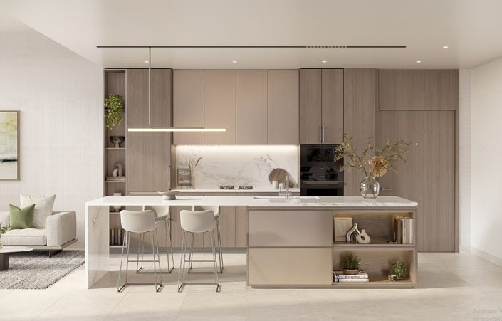 Image No.11-1 Bed Apartment for sale