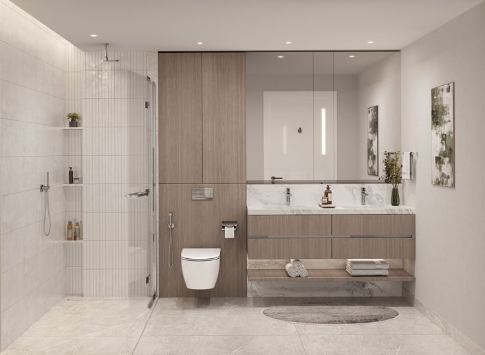 Image No.14-1 Bed Apartment for sale