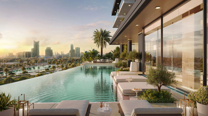 Image No.7-1 Bed Apartment for sale