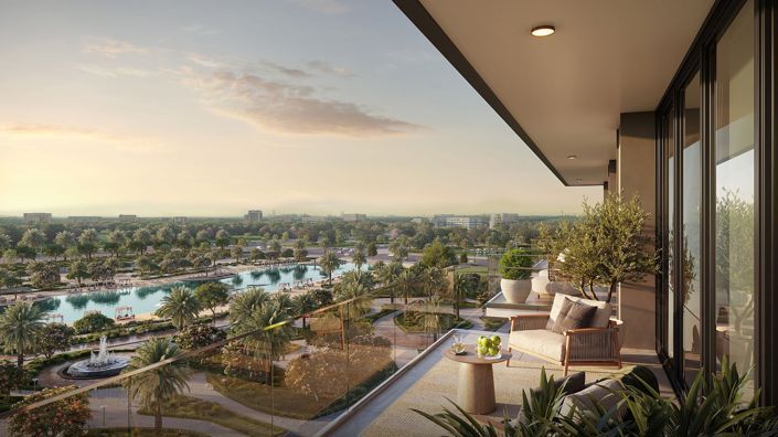 Image No.2-2 Bed Apartment for sale