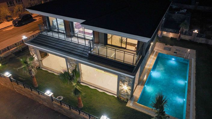 Image No.11-5 Bed House/Villa for sale