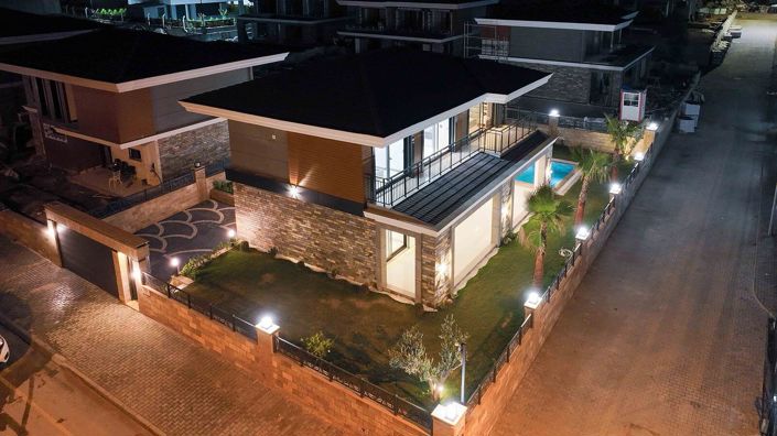 Image No.6-5 Bed House/Villa for sale